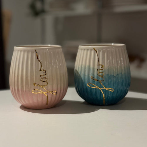 Flow Set – Dein Moment zu zweit